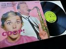 Frank Rosolino / Victor Feldman / Bob Cooper **Contemporary LAC 12157 Mono**