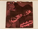 Stimulators Loud Fast Rules 7