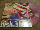 SLICK SHOES RUSTY COLOR LP NOFX CRAIGS BROTHER MXPX BLINK 182 LAGWAGON PULLEY