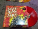 LESS THAN JAKE ANTHEM /1000 NOFX REEL BIG FISH LAGWAGON MIGHTY BOSSTONES MU330