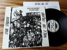 Stalag?17 / Toxic Waste ?– From Belfast / Truth Will - UK 1985 Mortarhate 12