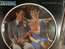 SCORPIONS - LOVEDRIVE - PICTURE DISC-
