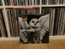 Deftones - Diamond Eyes , Limited White Vinyl , Rare , Sealed Vinyl LP
