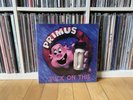 Primus -Suck On This- LP limited blue Vinyl RSD 2020