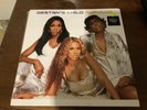 Destiny‘s Child Survivor 2 LP NM 2001 Issue