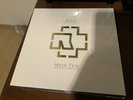 Rammstein Pussy RMX By Scooter Mein Teil, Vinyl New