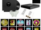 Harry Styles Fine Line 1 Year Anniversary Limited Ed Vinyl Box Set