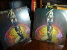 NAZARETH: Expect No Mercy - Excellent textured 1st press 12