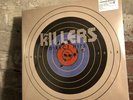 The killers - Direct Hits vinyl LP Record Brand New In seal