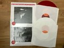 DAVID BOWIE Station To Station Vinyl LP both RED & WHITE copies