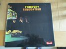 Fairport Convention Self Titled 1968 Polydor Stereo Debut UK LP 583 035 Mint