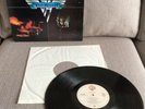van halen Debute 1978 Lp Original Vinyl Rock