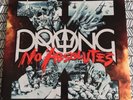 Prong - X (No Absolutes) 2LP red vinyl 2016
