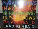 radiohead in rainbows vinyl
