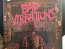 BAD VIBRATIONS*A DAY TO REMEMBER* LP **COLORED VINYL** SEALED +MP3 2016