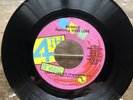 NUANCE FEATURING VIKKI LOVE Take a Chance 45 7