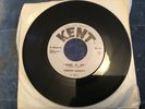 Vernon Garrett. “Shine It On”. Kent 60s 45. Mod/R&B/Northern