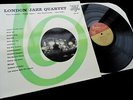 London Jazz Quartet / Tubby Hayes **Original Ember Records EMB 3306 Mono LP**