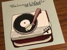 The Delgados - Universal Audio (2004) MINT UNPLAYED  