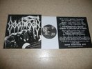 GOATMOON / GODLESS NORTH - Split 7