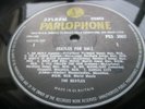THE BEATLES Beatles for sale Parlophone PCS 3062  stereo 1st press EX con