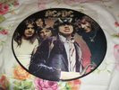 AC/DC -HIGHWAY TO HELL- VERY HARD TO FIND AWESOME LTD EDITION VINYL LP MAIDEN