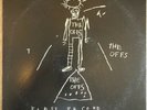 The Offs - First Record LP (1984) CD Presents - CD 025. EX/VG+