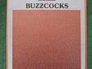BUZZCOCKS 12“ punk 'Peel Sessions' 1987 FIRST PRESSING non-7” versions SFPS044