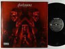 Flatlinerz - U.S.A. LP - Def Jam VG+