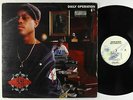 Gang Starr - Daily Operation LP - Chrysalis