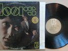 The Doors	s/t (9)	EKL-4007	US Allentown mono 1st press LP elektra (83)