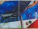 Richard Wright	Wet Dream	JC 35559	US promo only LP in Gatefold (83) Pink Floyd