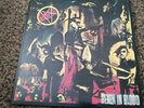 Slayer Reign In Blood Purple Vinyl Album With Insert
