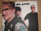Die Ärzte Geräusch 2 LP Doppel Vinyl NEU rar selten