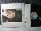 Faces vg+ original with poster die cut GF  LP Ooh La La