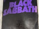 BLACK SABBATH-VINYL RECORD-MASTER OF REALITY 1971