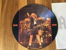 AC/DC - The Razors Edge Picture LP