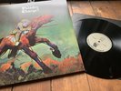 Paladin ?– Charge LP Psychedlic Prog Vinyl