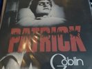 Patrick Soundtrack Album LP Goblin AMSLP37