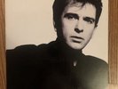 Peter Gabriel So Vinyl Record 1st Inner Geffen Records GHS 24088 VG+/VG+