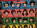 THE ROLLING STONES Some Girls Original Banned Cover COC 39108 US pressing 1978