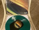 Angels & Airwaves Vinyl Dreamwalker Green Black Tom Delonge 2014