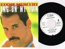 QUEEN FREDDIE MERCURY 