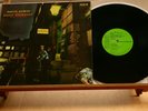 DAVID BOWIE-Rise And Fall Of Ziggy Stardust And The Spiders From Mars-/UK LP EX