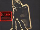 T Rex - Electric Warrior 2x Vinyl LP 40th Anniversary + Download NEW (sealed)