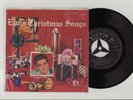 Elvis Presley 1958 Japan Only EP ELVIS' CHRISTMAS SONGS EP-1334 Japanese