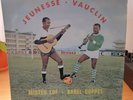 BAREL COPPET MISTER LOF BIGUINE JAZZ 