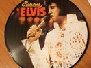 ELVIS PRESLEY   