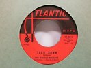 The Young Rascals-Slow Down/I Ain't Gonna Eat Out My Heart Anymore-Rock-7