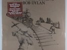 BOB DYLAN Slow Train Coming COLUMBIA FC-36120 LP SEALED *